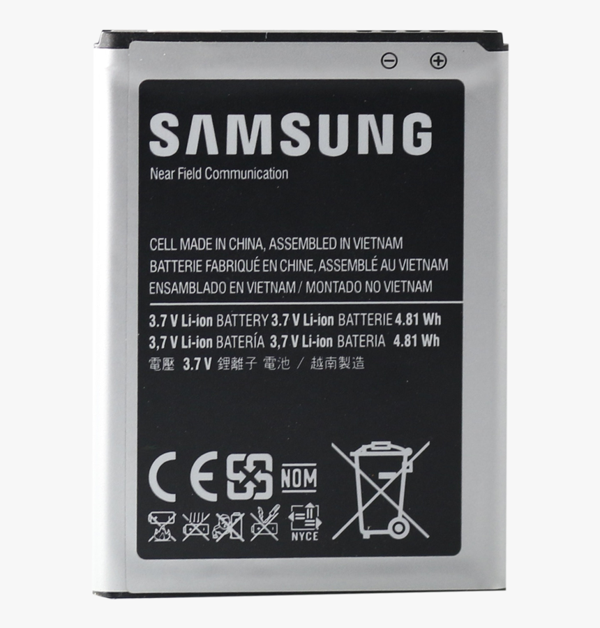 Batteries