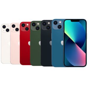 iPhone 13