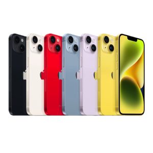iPhone 14