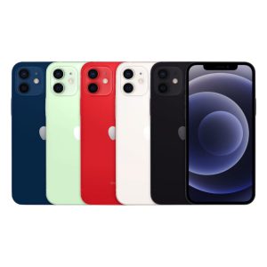iPhone 12