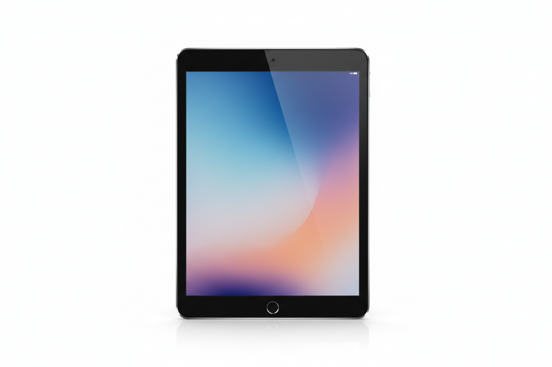 iPad (Standard)