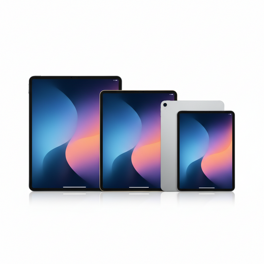 iPad