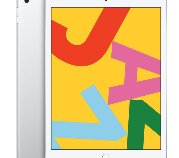 iPad 7th Gen 10.2