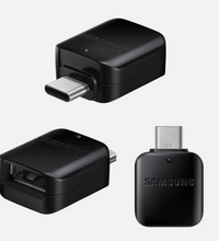 Samsung Original Galaxy USB Connector Type C OTG Adapter Fast USB Converter
