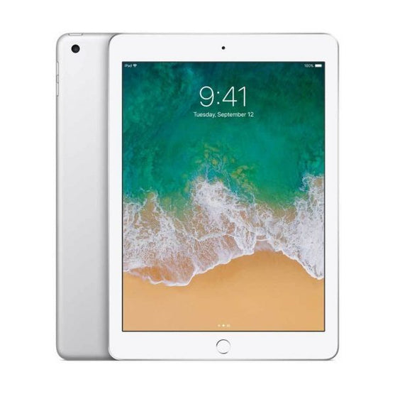 iPad 5th Gen 9.7
