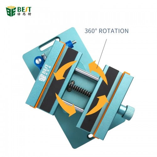BEST 001S1 Rotatable Mobile Phone Universal Fixture