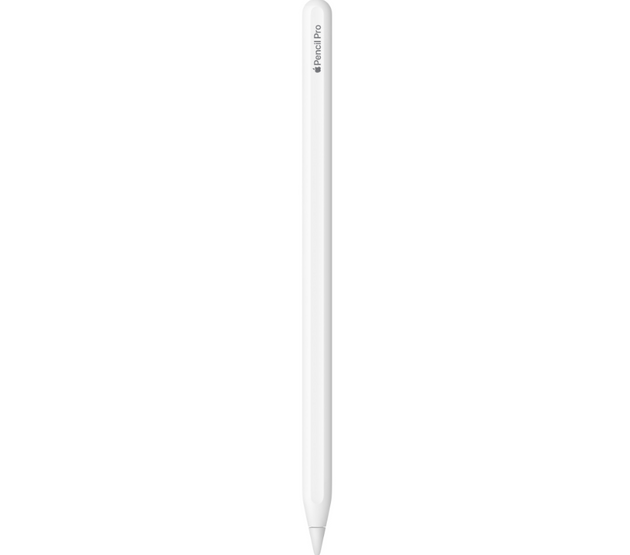 Genuine Apple Pencil Pro A2538 Fully Functional 鈥?A Grade (Used)