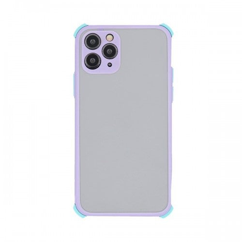 Case Mate Shockproof phone case for iPhone 12 Pro Max 6.7 Normal VIOLET