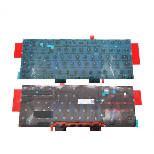 Apple Laptop Keyboard Backlit (Only Backlit) For MacBook A1708