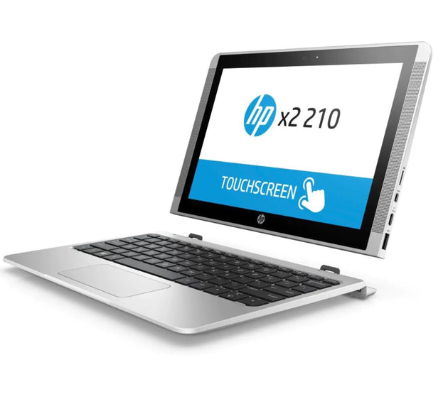 HP x2 210 G1 10.1