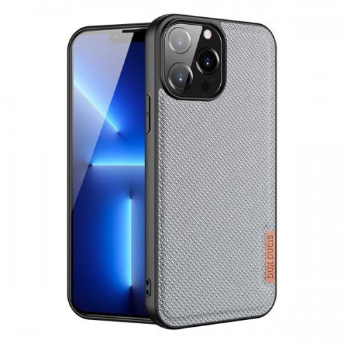 DUX DUCIS Fino Series Premium Case for iPhone 11 Pro Max Crystal Blue