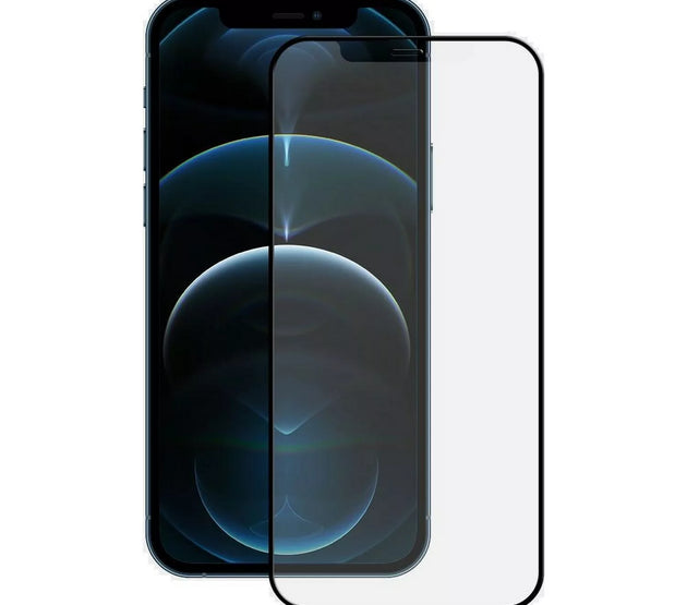 [V02]iPhone 17 Pro 9D Tempered Glass Screen Protector