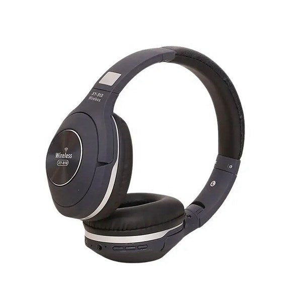 Wireless Sound Headset Bass Headphones XY-910
