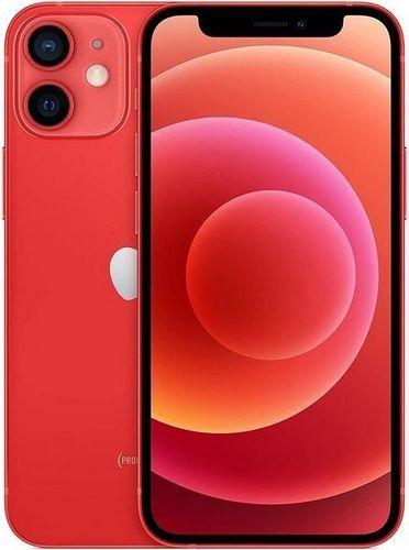 iPhone 12 128GB Red A Grade 100% Battery Health( Used )