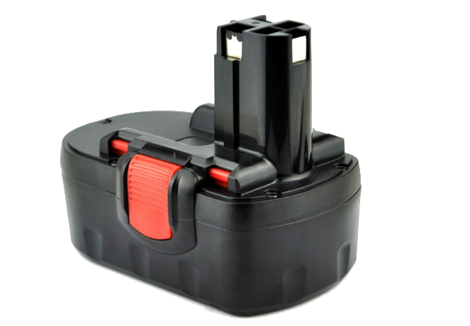 Power tool Battery bosch 18V 2000mAh Ni-CDHigh Quality Replacement Power Tools Battery BAT025 BAT026 BAT160 BAT180 BAT181