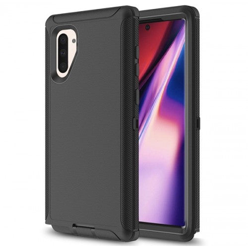 Samsung Galaxy A32 5G Adventurer phone case Black