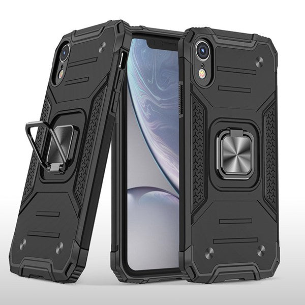 iPhone 16 Plus Kemeng KM fashion phone case