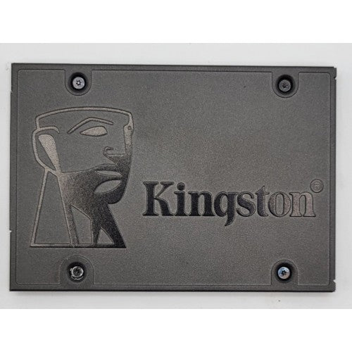 Kingston A400 480GB 2.5" SATA Rev.3.0 (6Gb / s) SSD / Solid State Drive