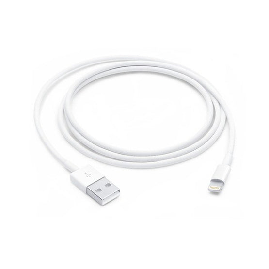 [5-B217]Original Foxconn 1M USB to lightning charging cable For Apple iPhone 5 6 6S(Plus) 7 8 iPad without package