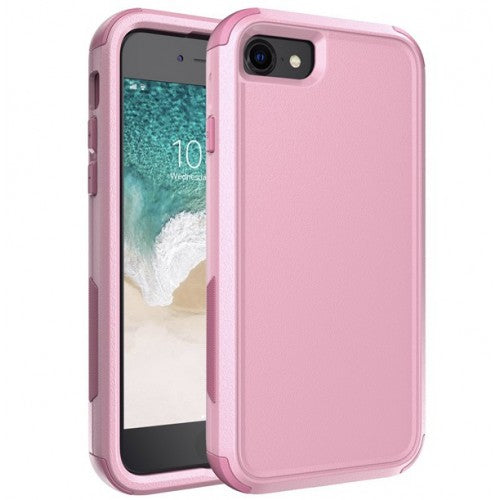 Samsung S21 Adventurer phone case Pink
