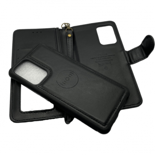 iPhone 13 Pro Max wallet phone case high standard leather