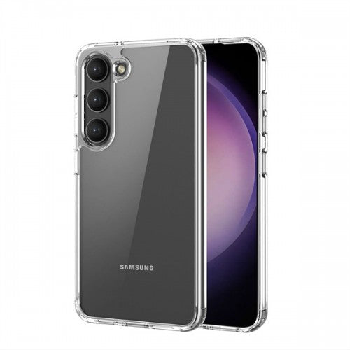 DUX DUCIS Clin Series Clear Case (no MagSafe) for Samsung A34 5G