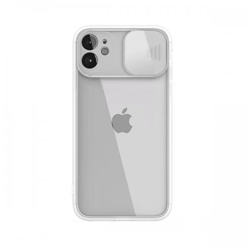 Case Mate phone case for iPhone 12 Pro Max with camera protector Transparent