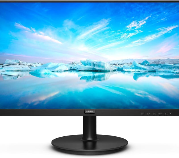 Philips V Line 272V8 27-inch LCD FHD (1920x1080) Monitor 鈥?A Grade (Off-Lease)