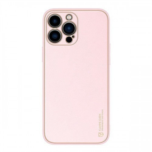 DUX DUCIS Yolo Series Case for iPhone 13 Pro Max Pink