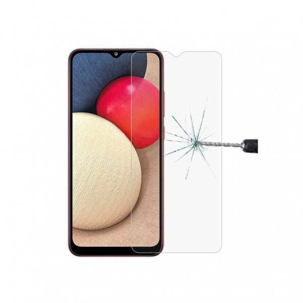 OPPO A15 / 15S Unipha Tempered glass screen protector