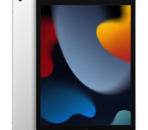 iPad 9th Gen 10.2