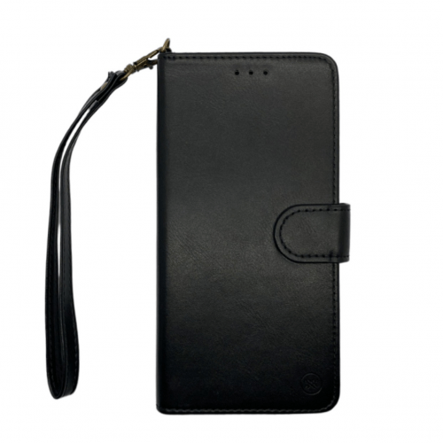 iPhone 6P / 7P / 8P wallet phone case PU leather