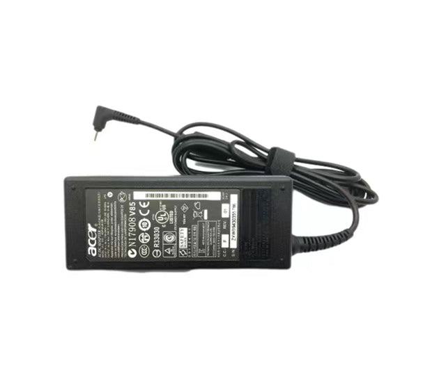 [L28]Original adapter 19V 2.37A 45W 3.0mmx1.1mm Power adapter. For Acer Aspire S5 S7 C720 C720P