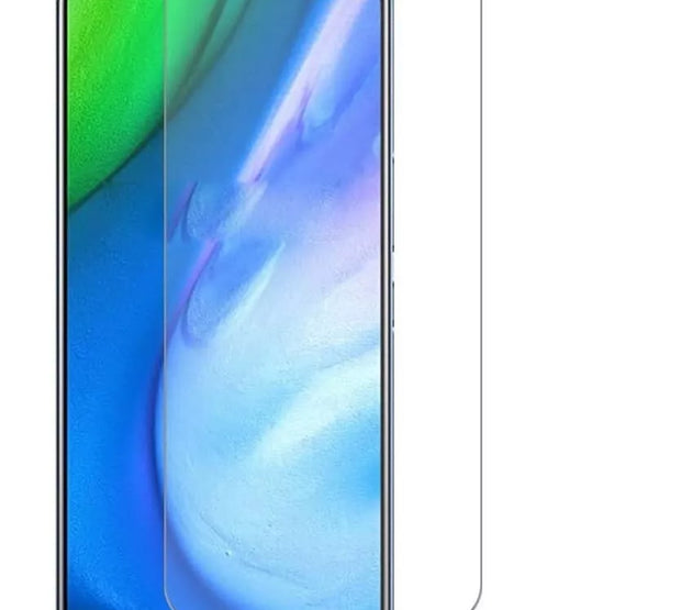 [V01]OPPO A60 4G Unipha Tempered glass screen protector with high quality black package