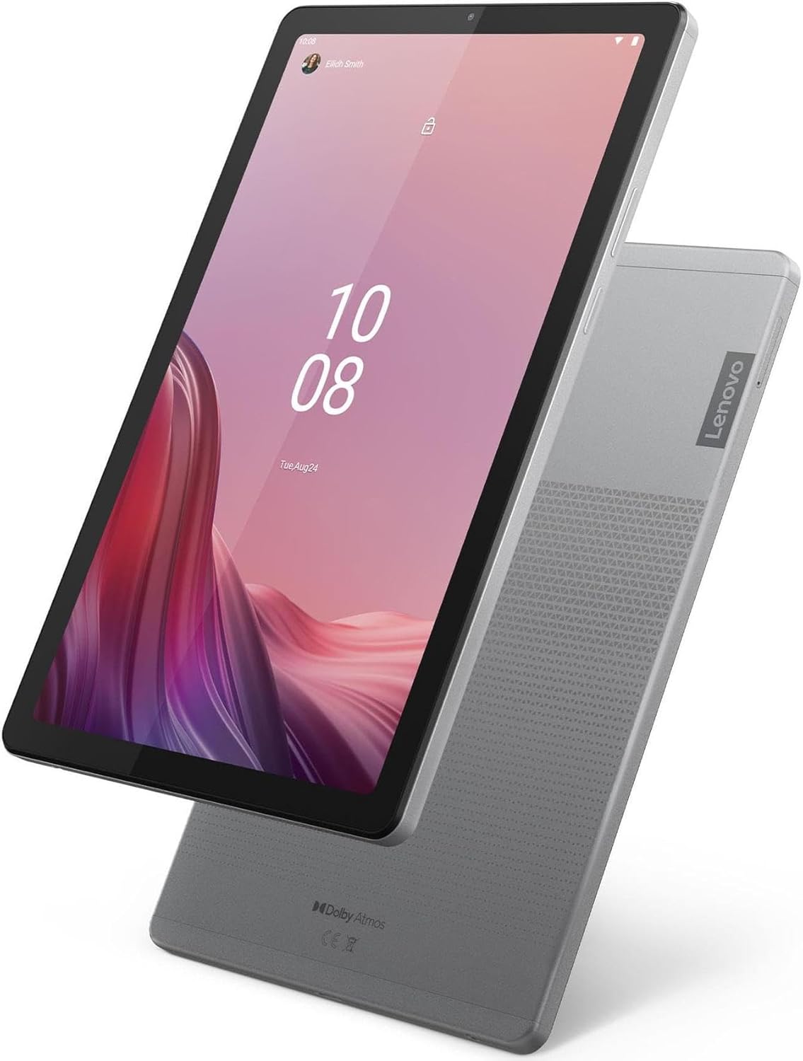 Lenovo Tab M9 TB-310FU 9" Wi-Fi Only 64GB with 4GB RAM Arctic Grey 鈥?A Grade (Used)