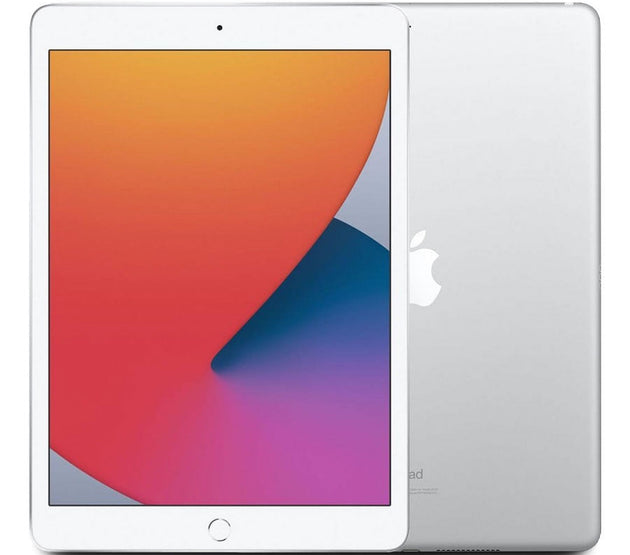 iPad 8th Gen 10.2