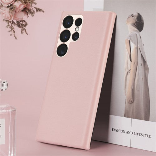 DUX DUCIS Grit Series Case for S23 - Pink