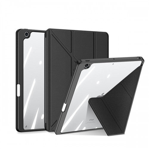 DUX DUCIS MAGI Series Case for iPad Air 4 / 5 10.9 Black