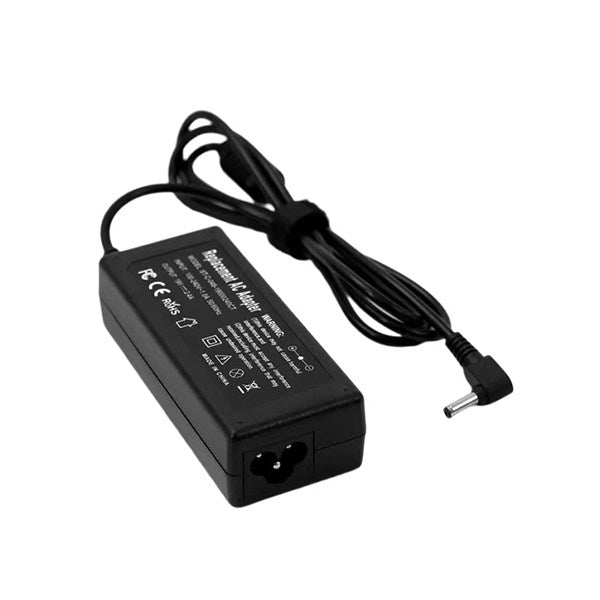 Original Asus 19V 2.1A 40W Black Power Adapter. small pin 2.5mm*0.7mm Eee PC