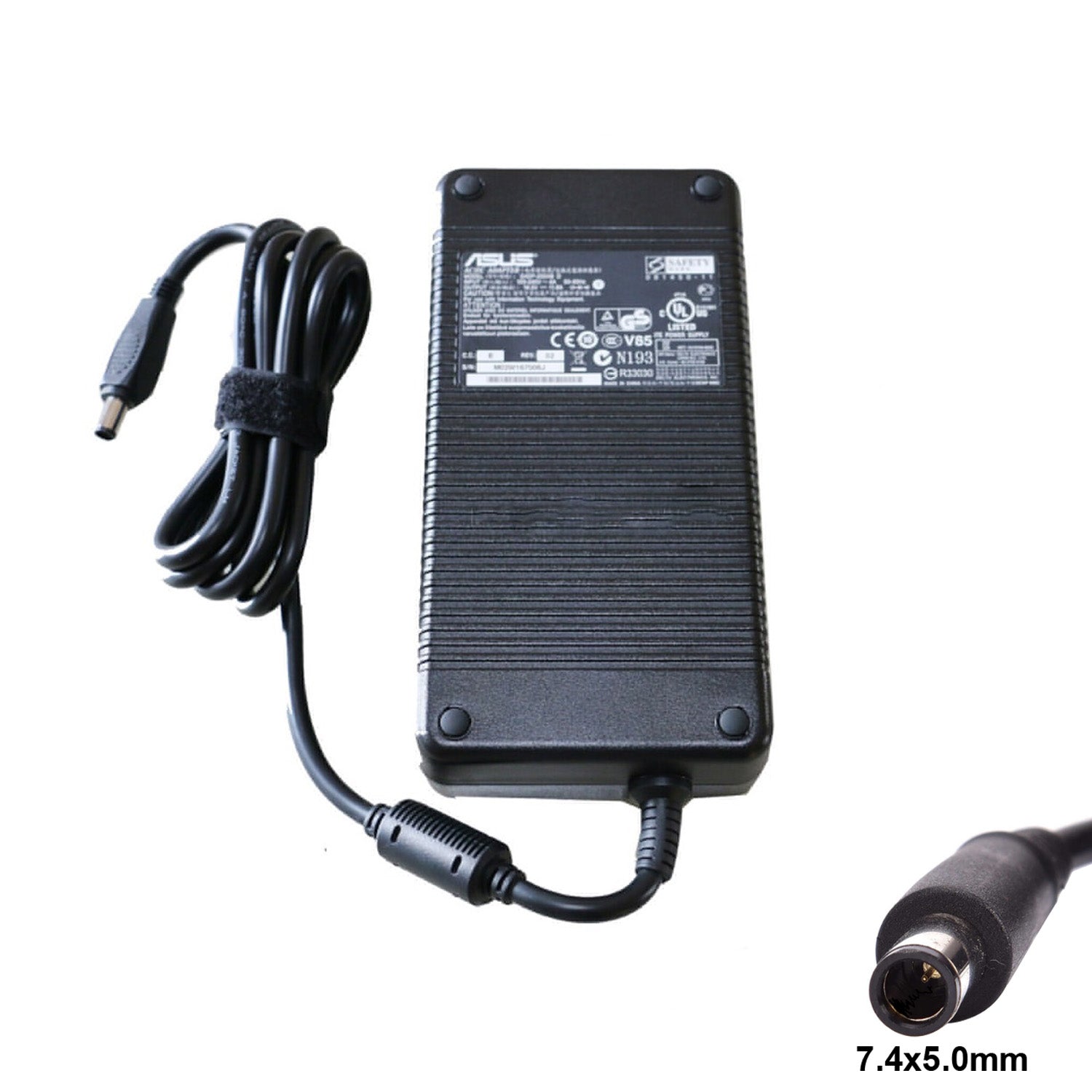 [L41]Original ASUS Power Adapter for ASUS Rog G751 19.5v 11.8A 230w (7.4x5.0mm)