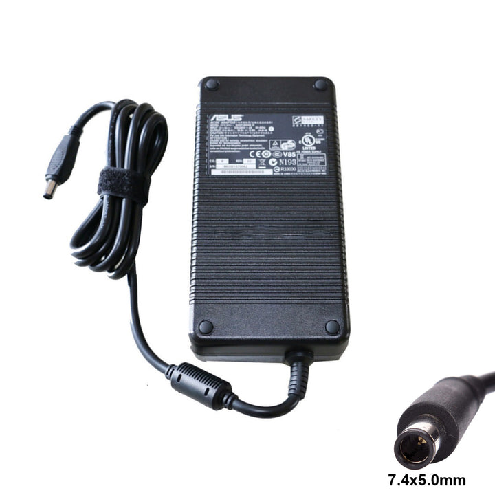 Original ASUS Power Adapter for ASUS Rog G751 19.5v 11.8A 230w (7.4x5.0mm)