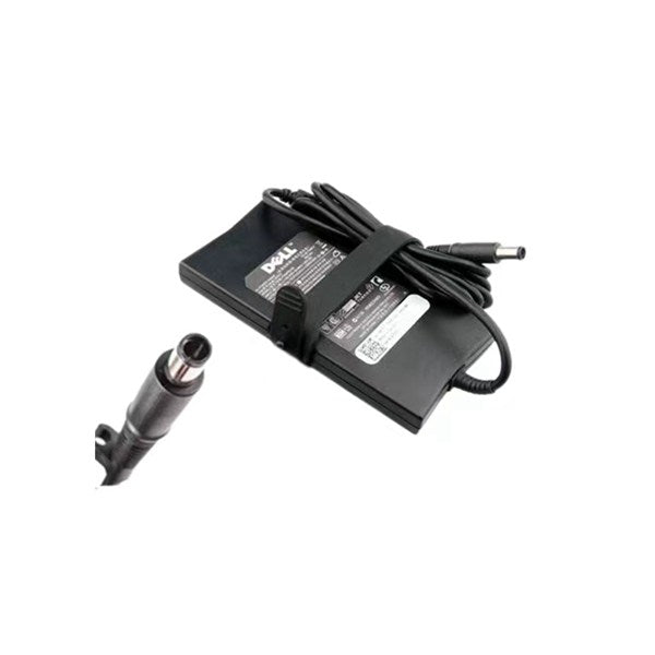 [K17]Original Dell Power Adapter PA-4E 19.5V 6.7A 130W (7.4x5.0mm)