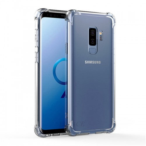 OPPO A60 4G transparent phone case 1.5mm protection anti-drop