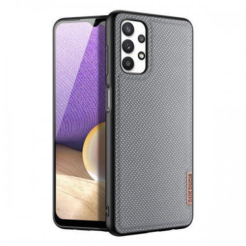 DUX DUCIS Fino Series Premium Case for Samsung S22 5G Soldier Green