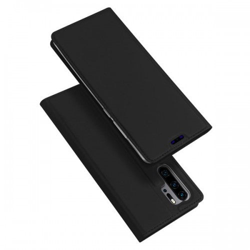 DUX DUCIS Skin Pro Series Case for Samsung Xcover 5 Black