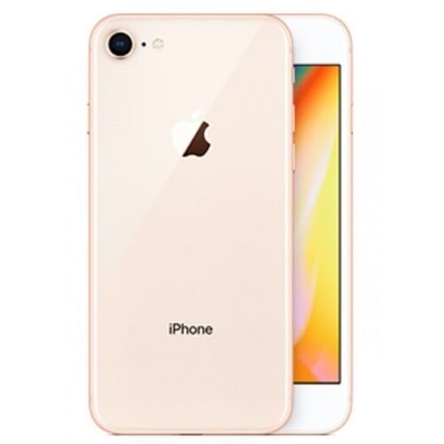 iPhone 8 64GB Gold A Grade 100% Battery Health( Used )