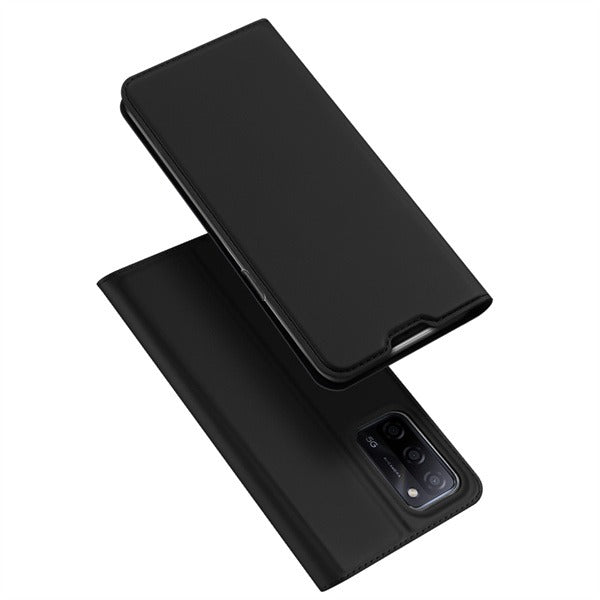 DUX DUCIS Skin Pro Series Case for OPPO A54 5G / A74 5G Black