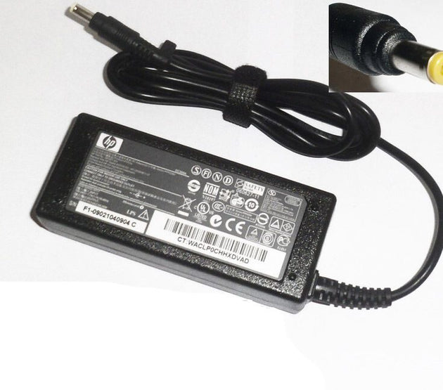 [M11]Original HP 18.5v 3.5A 4.8x1.7mm 65W Power Adapter.