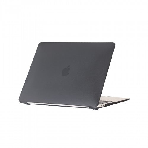 Matte case for Apple MacBook 13.3 Air A1466 / A1369 Black
