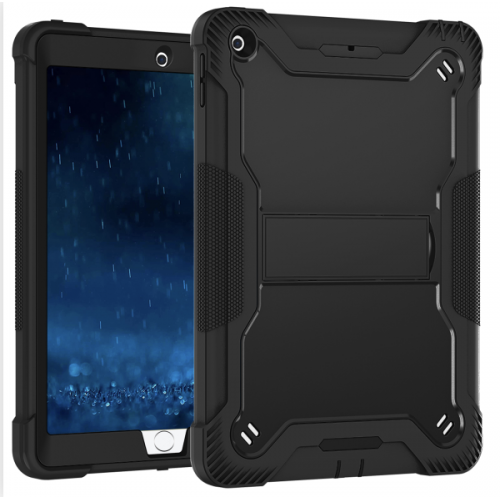 Armor iPad Case with Kickstand & Pencil Slot for iPad Air 13 (2024 / 2025)